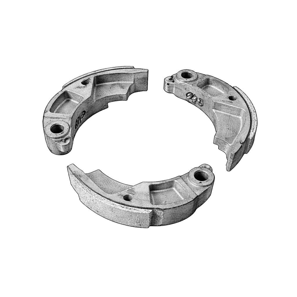Embrayage Centrifuge - Standard